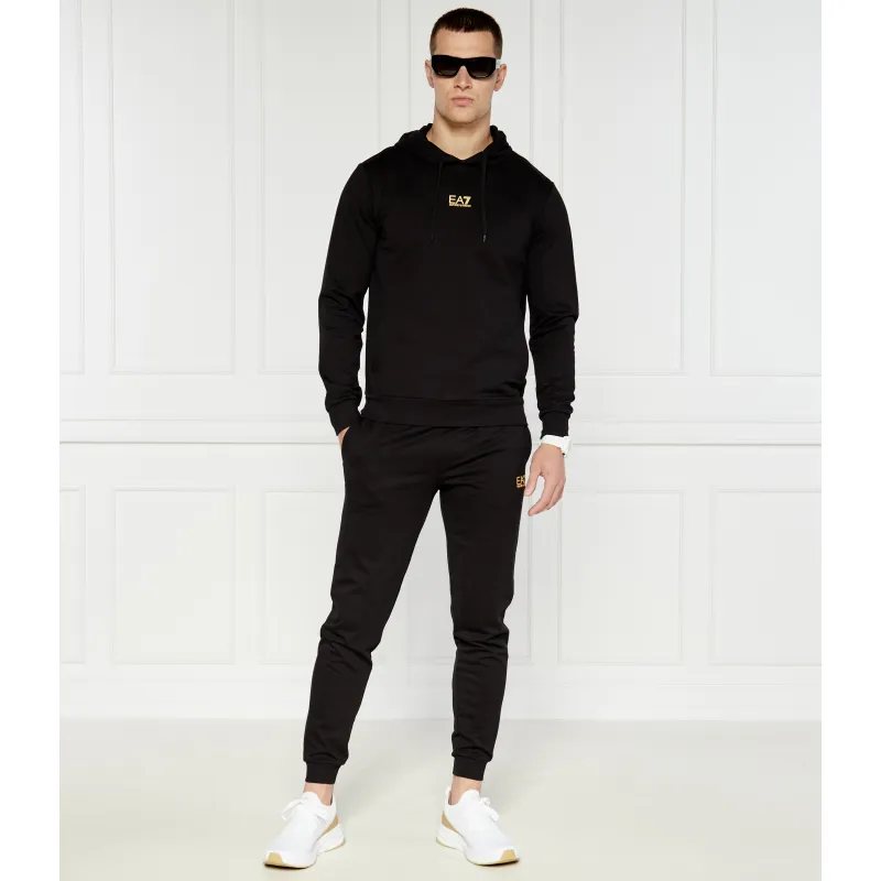 EA7 Dres Regular Fit