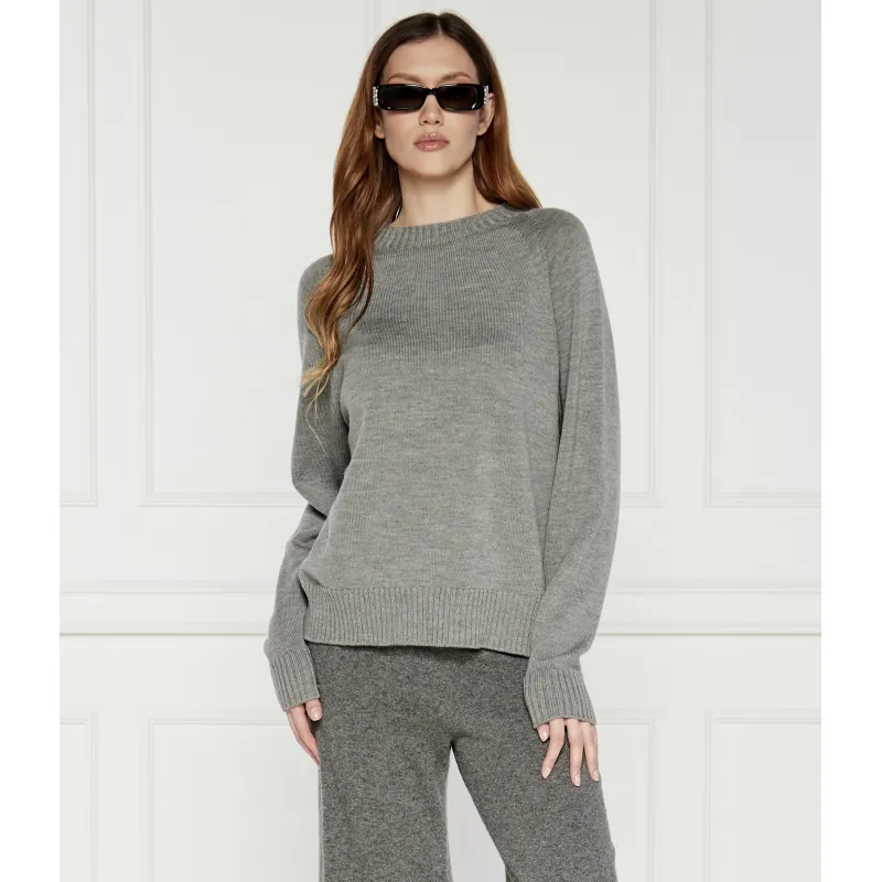 Max Mara Leisure Wełniany sweter