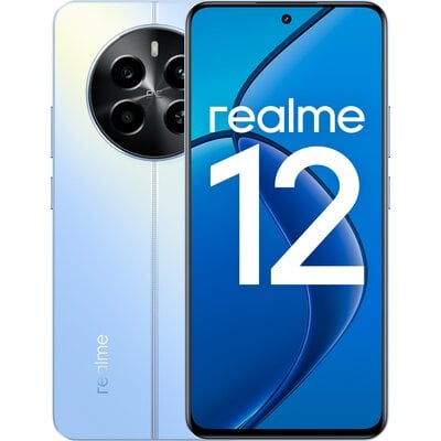 Realme 12 8/512GB 5G Niebieski