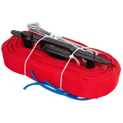 Linie boiska do siatkówki NETEX 1052229 / 221143