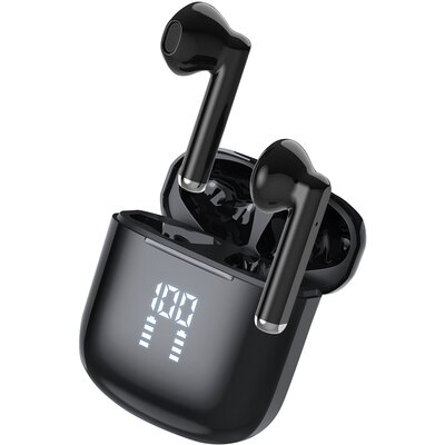 EarFun AirLite Czarne