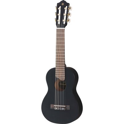 Yamaha GL1 TBS gitalele hali sportowo-widowiskowej w zestawie: gigbag, czarny GL1BL