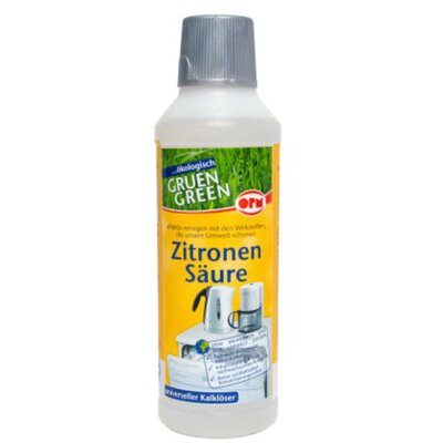 Odkamieniacz ORO Green 500 ml