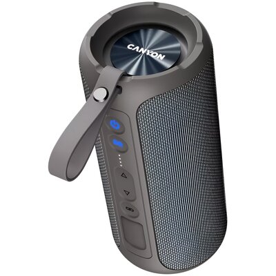 Głośnik Bluetooth Canyon OnMove 15 Beżowy