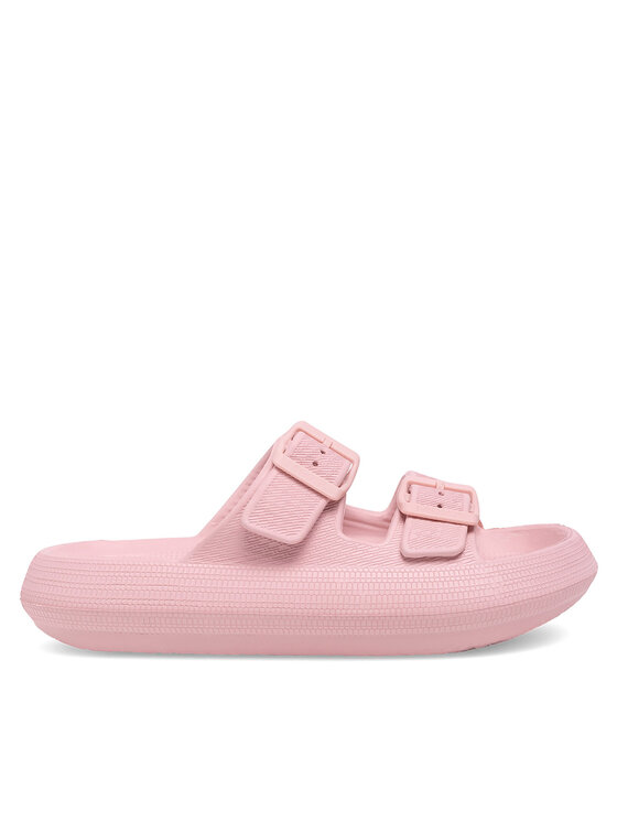 MEXX Klapki MICC1905441G-01 Różowy