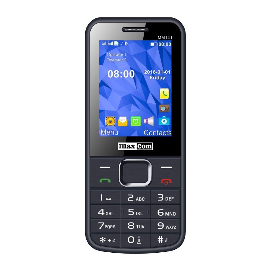 Maxcom MM 141