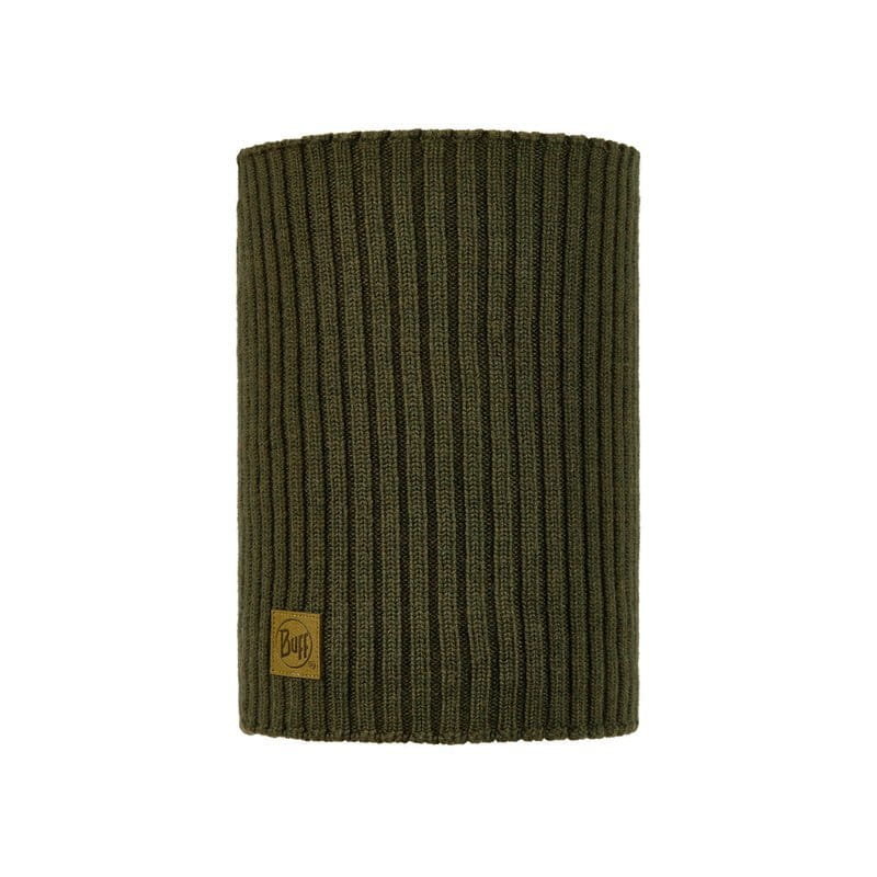Komin zimowy z wełny merino Buff Merino Wool Norval Forest
