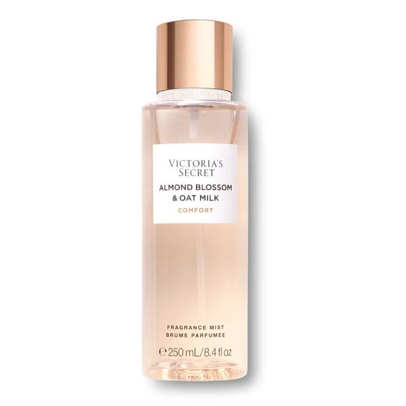 Victoria's Secret,Almond Blossom & Oat Milk mgiełka do ciała 250ml