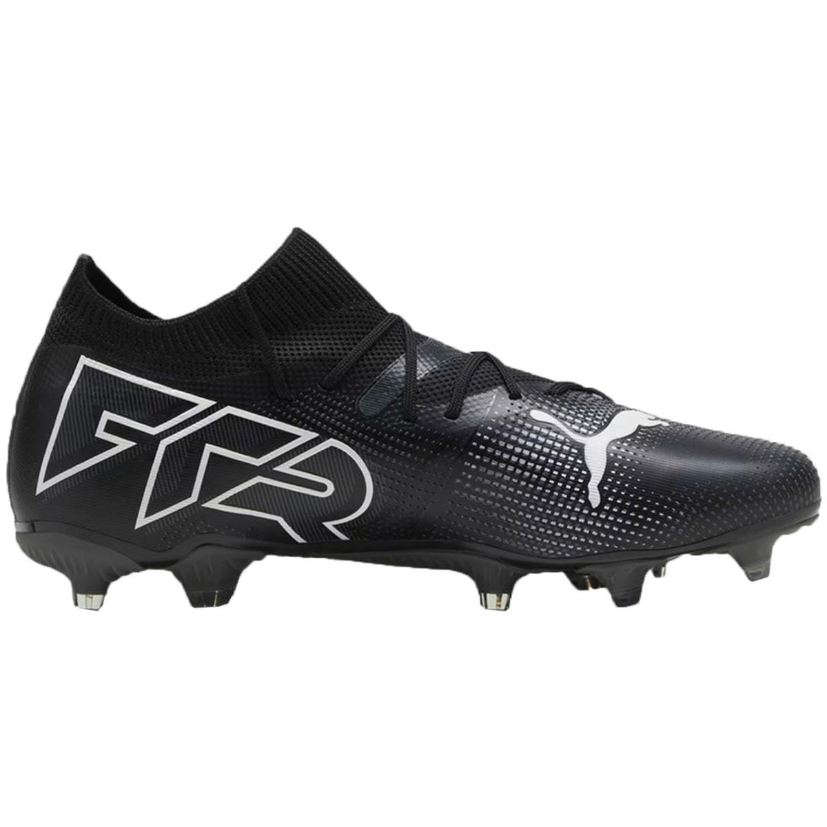 Buty piłkarskie Puma Future 7 Match FG/AG 107715 02 - 45