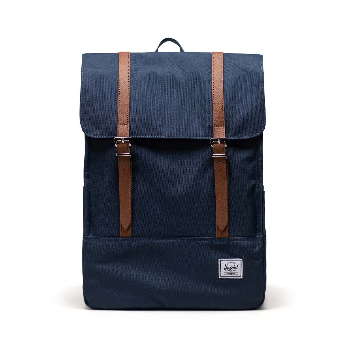 Herschel, Plecak Survey™ Backpack, 11404-00007, Granatowy