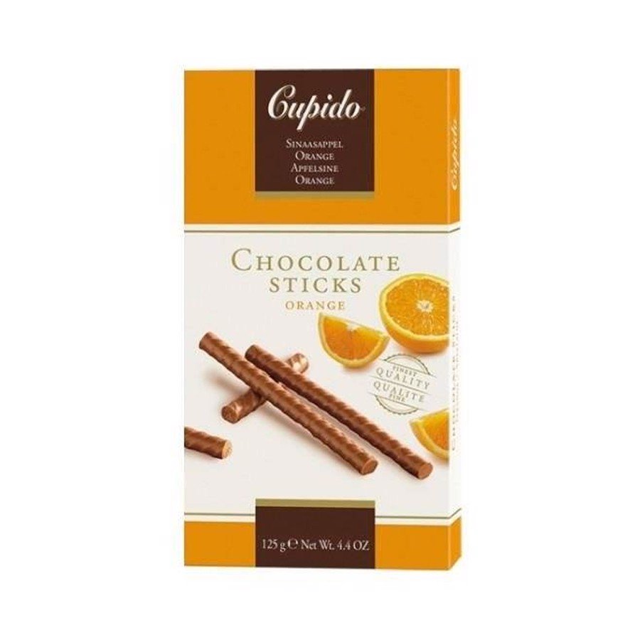 PREMIUM P.CUPID PALUSZK.POMARAŃCZA       125G