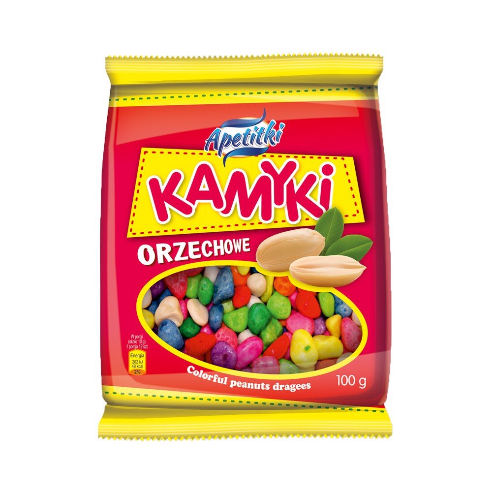 APETITK TOR.KAMYKI ORZECHOWE     100G