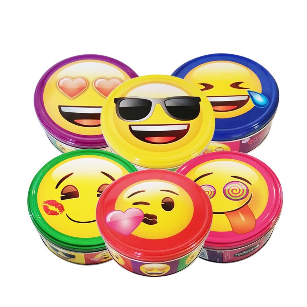 P.JACOB CIA.PUSZ.EMOJI MIX       150G