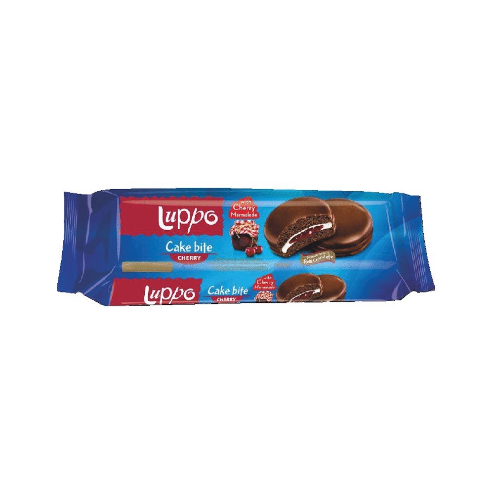 SOLEN   CIAST.LUPPO CHERRY       182G