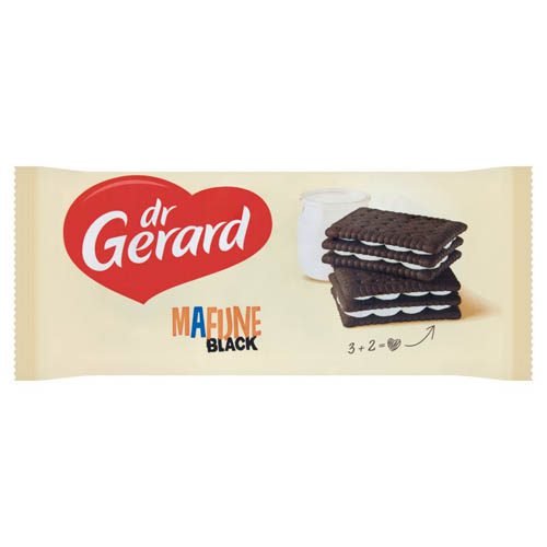 LIDER   MAFIJNE ***BLACK         216G