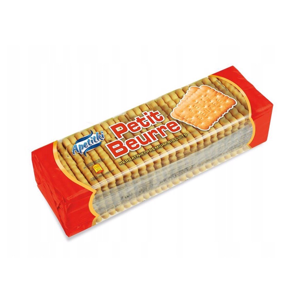 APETITK PETIT BEURRE CLASSIK     200G