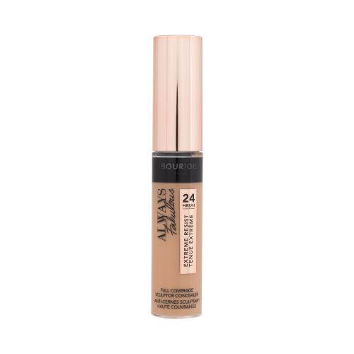 BOURJOIS Paris Always Fabulous 24H Full Coverage Sculptor Concealer Korektor 11 ml Odcień 450 Sand