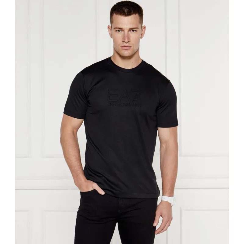 EA7 T-shirt | Regular Fit