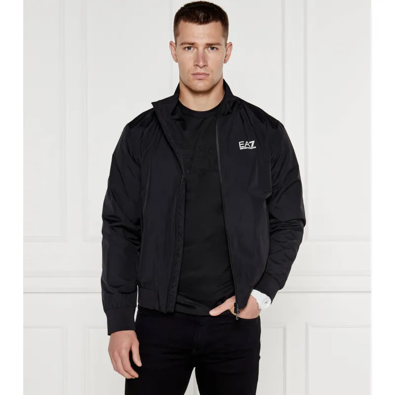 EA7 Kurtka bomber | Regular Fit