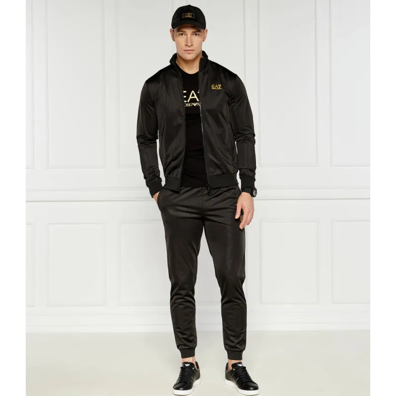 EA7 Dres | Regular Fit