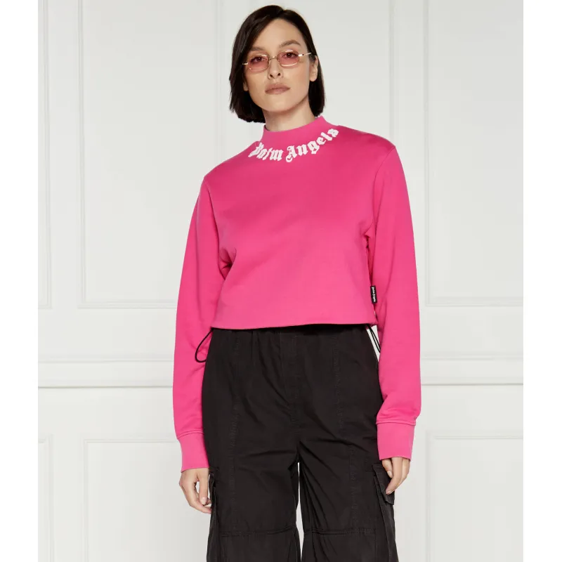 Palm Angels Bluza | Regular Fit