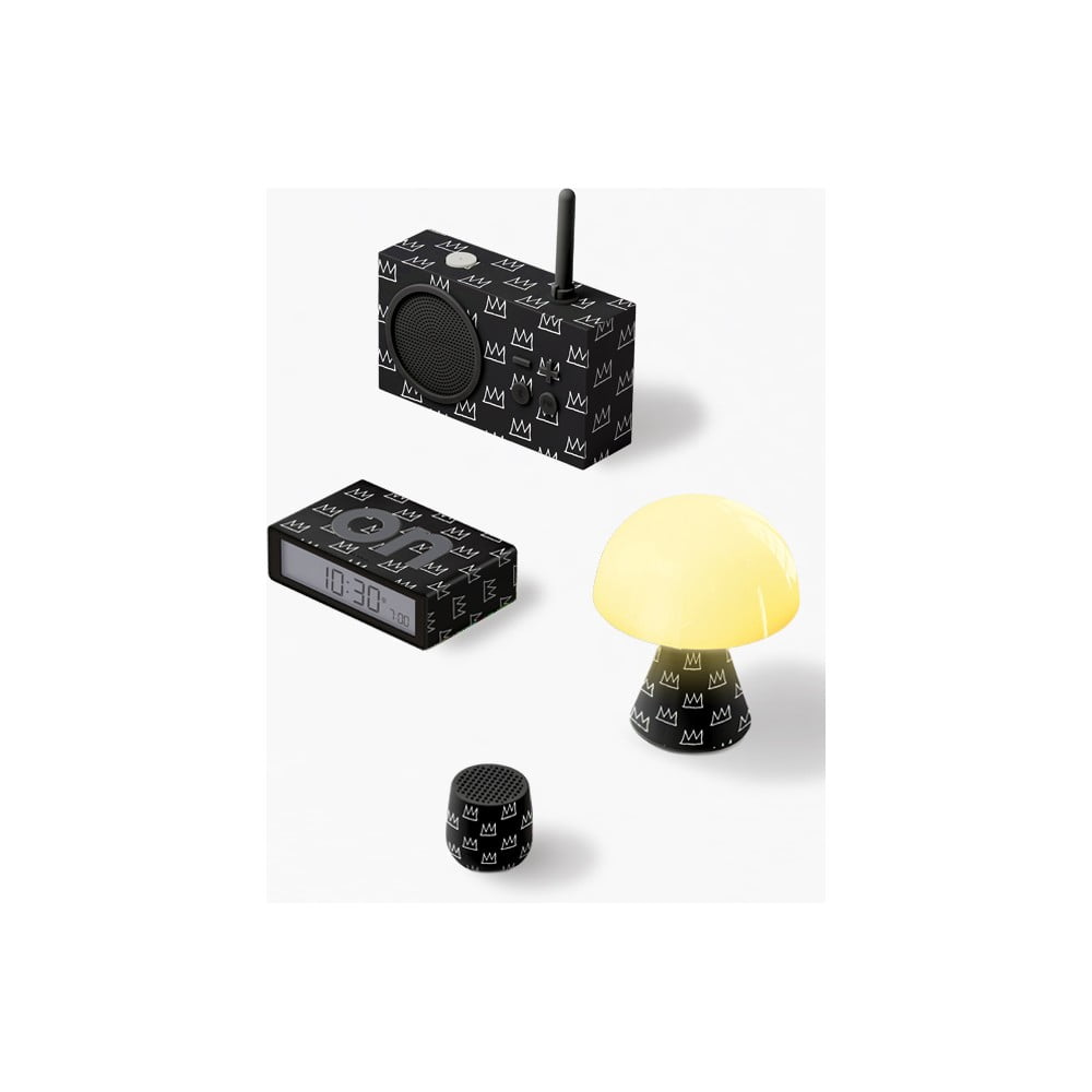 Lexon x Jean-Michel Basquiat - Crown