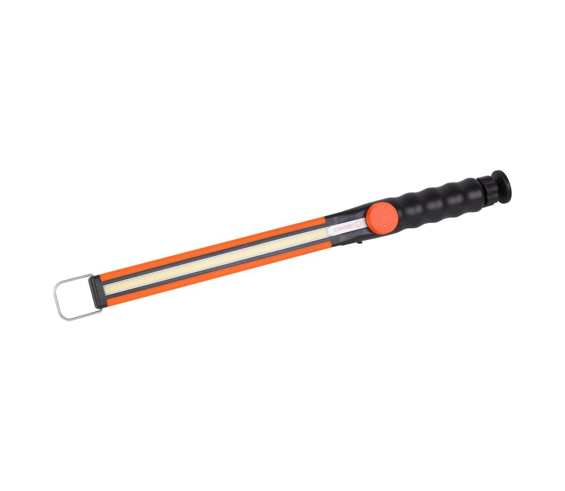 Ledvance - LED Ściemnialna rechargeable latarka FLASHLIGHT CAR LED/5W/5V 1800mAh