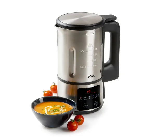 Domo DO727BL 900W 1,2l