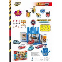Zestaw Parking SK-127S