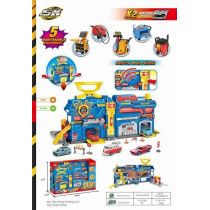 Zestaw Parking SK-599SB