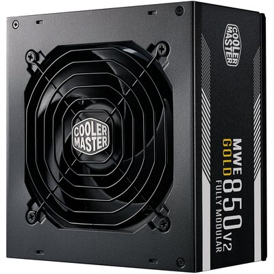 Cooler Master MWE Gold V2 850W ATX 3.0 (MPE-8501-AFAAG-3EU)