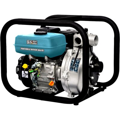 Motopompa KÖNNER & SÖHNEN KS 50 HP, 30000 l/h