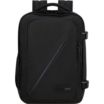 Plecak American Tourister Casual 24,2 l black