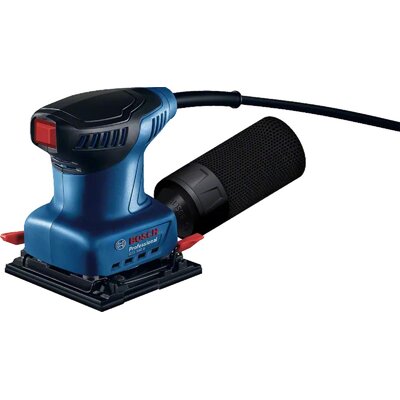 BOSCH Professional GSS 140 A