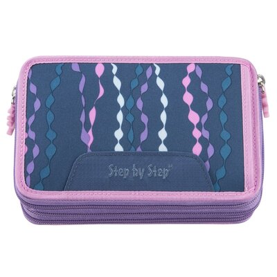 STEP BY STEP PIÓRNIK XXL 