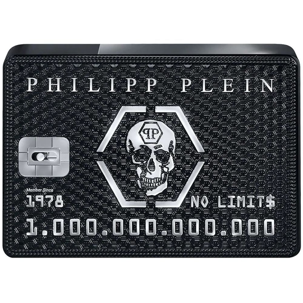 Philipp Plein No Limits woda perfumowana spray - 90 ml