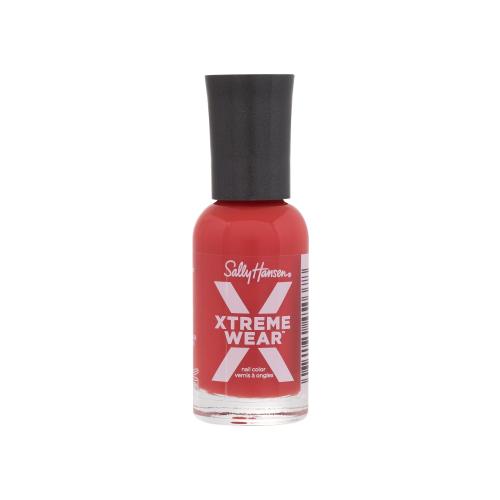 Sally Hansen Xtreme Wear Lakier do paznokci 11,8 ml Odcień 302 Red-ical Rockstar