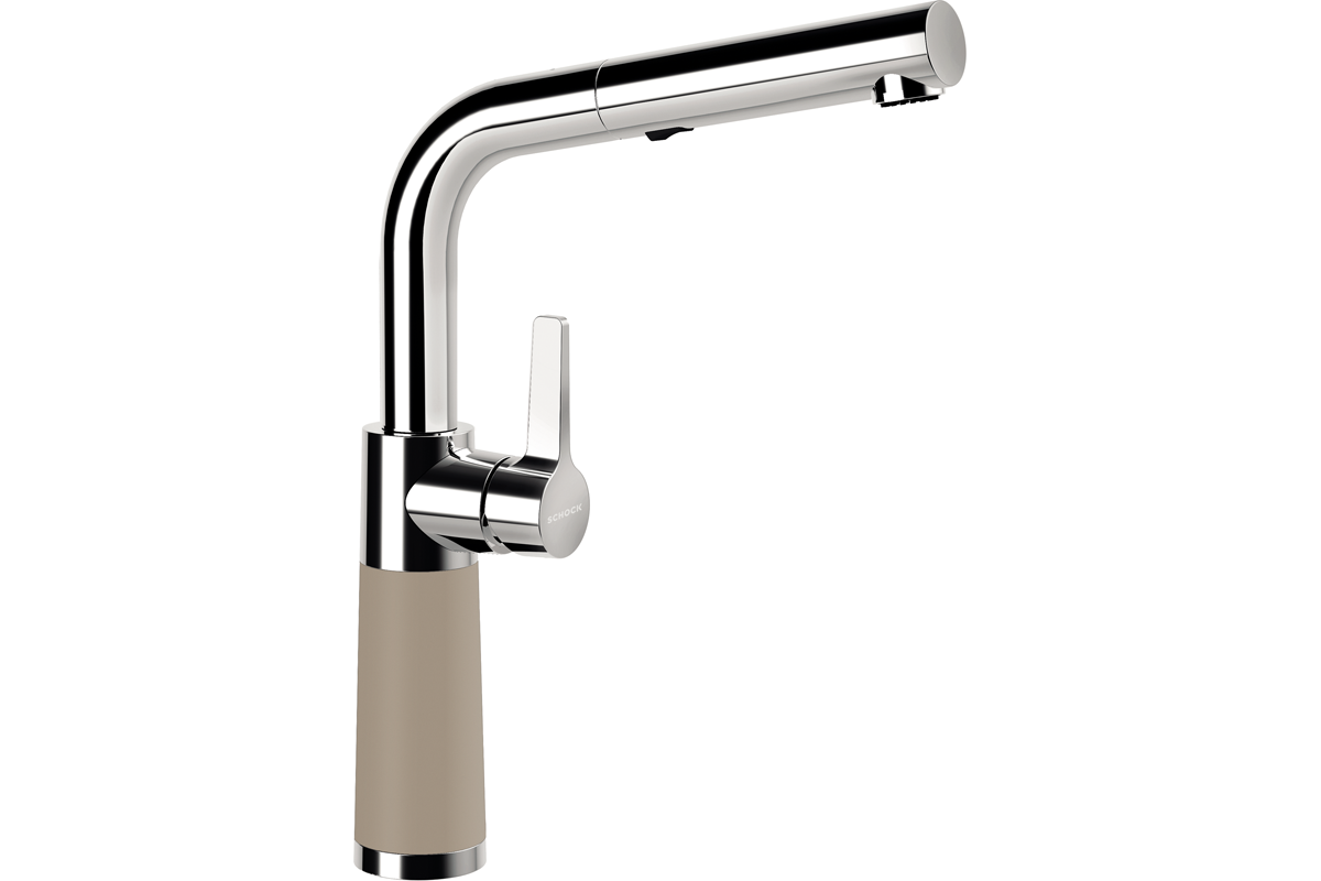 Bateria SCHOCK SC540120 Twilight