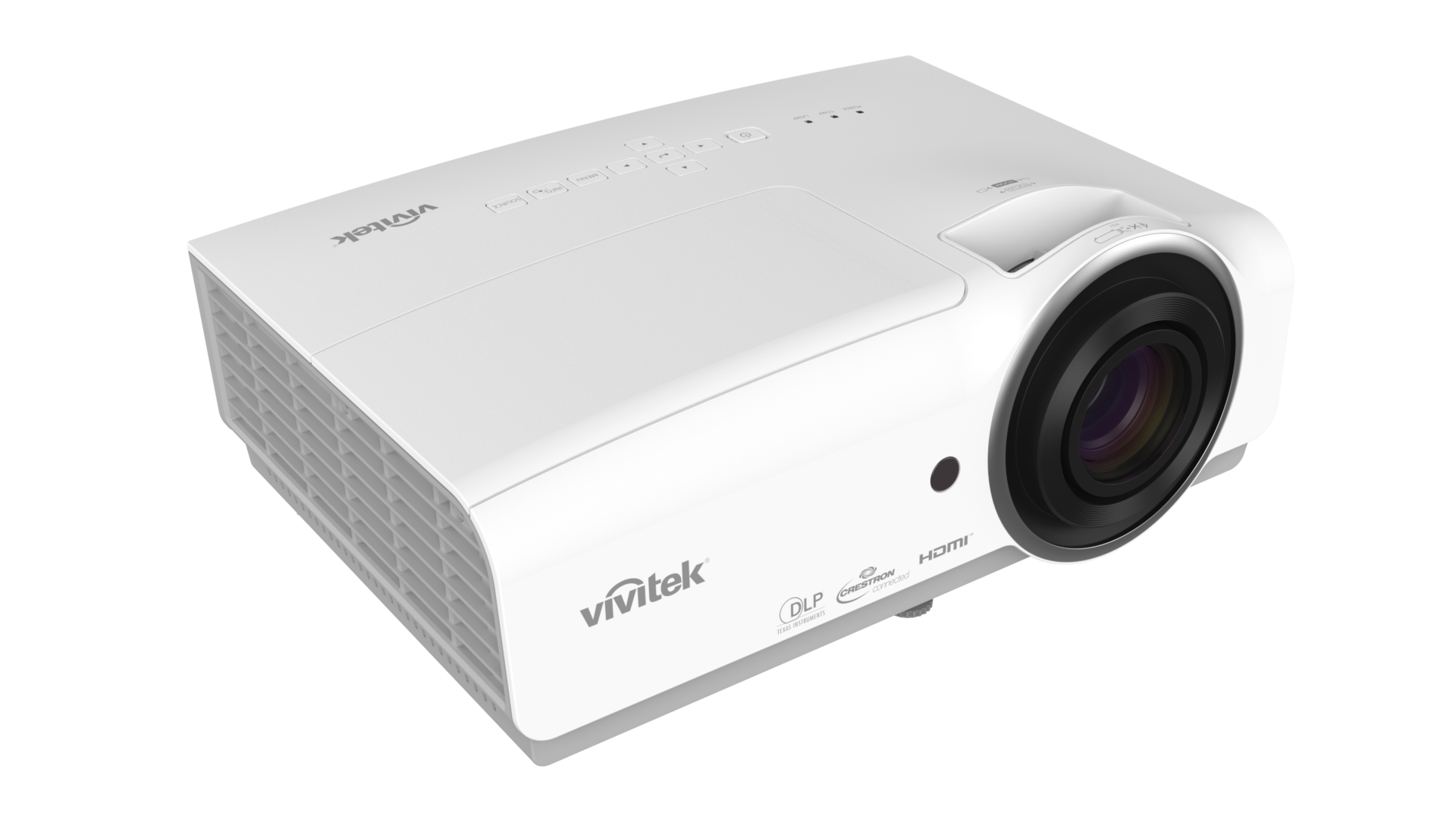 Vivitek DH856e