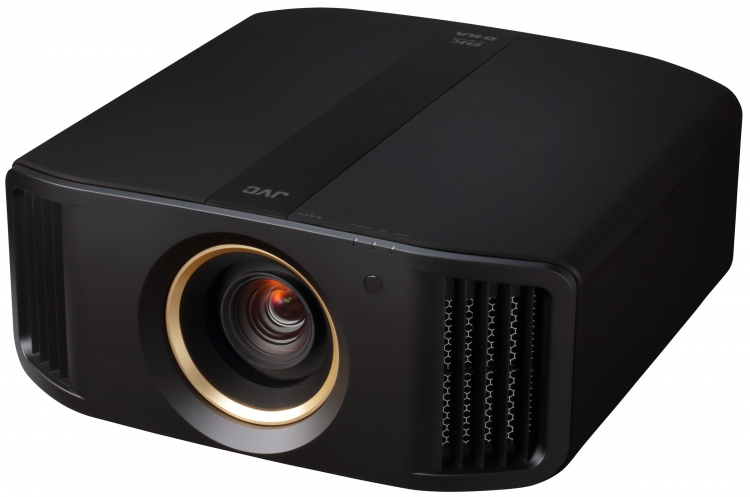 JVC DLA-RS4200