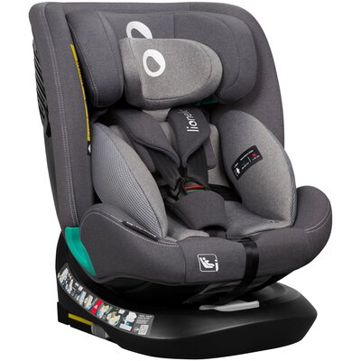 Lionelo fotelik samochodowy Bastiaan One I-Size