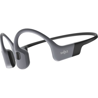 SHOKZ OpenSwim Pro Wodoodporne Szary