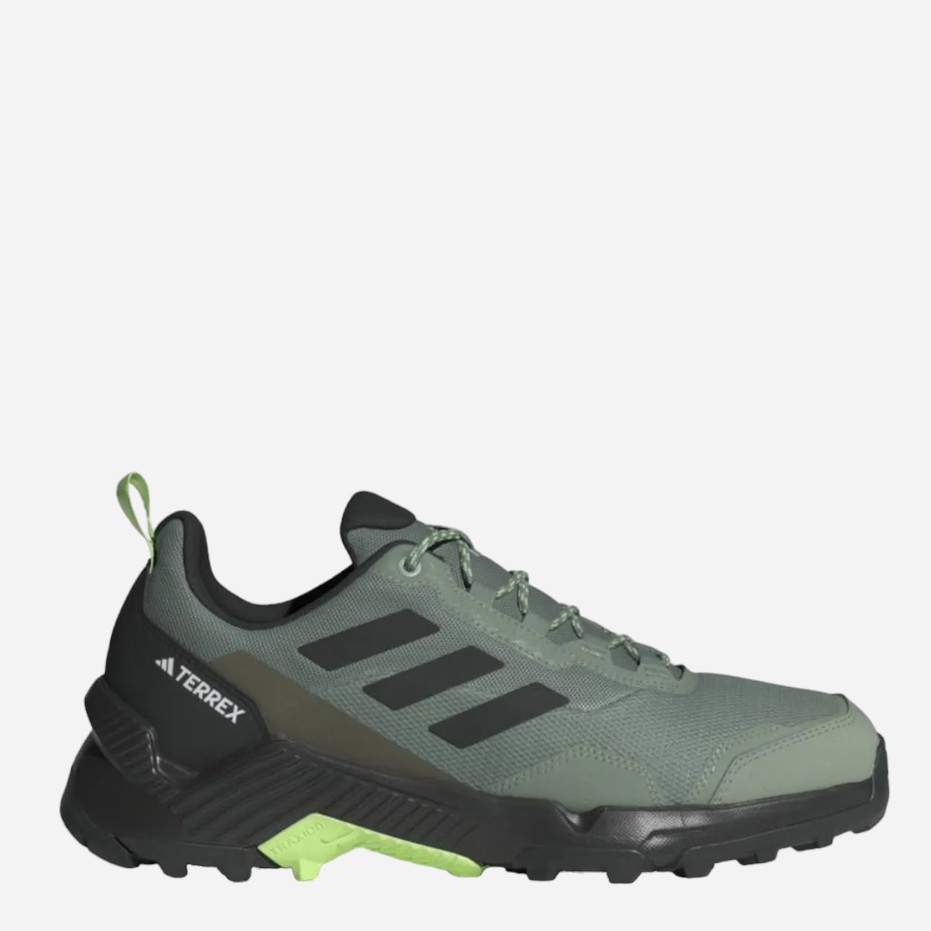 Buty sportowe trekkingowe męskie Adidas Terrex Eastrail 2 IE2591 47.5 Oliwkowy/Czarny (4066764280900)