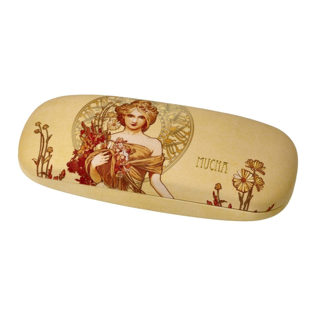 Etui na okulary Wiosna 16 x 4,