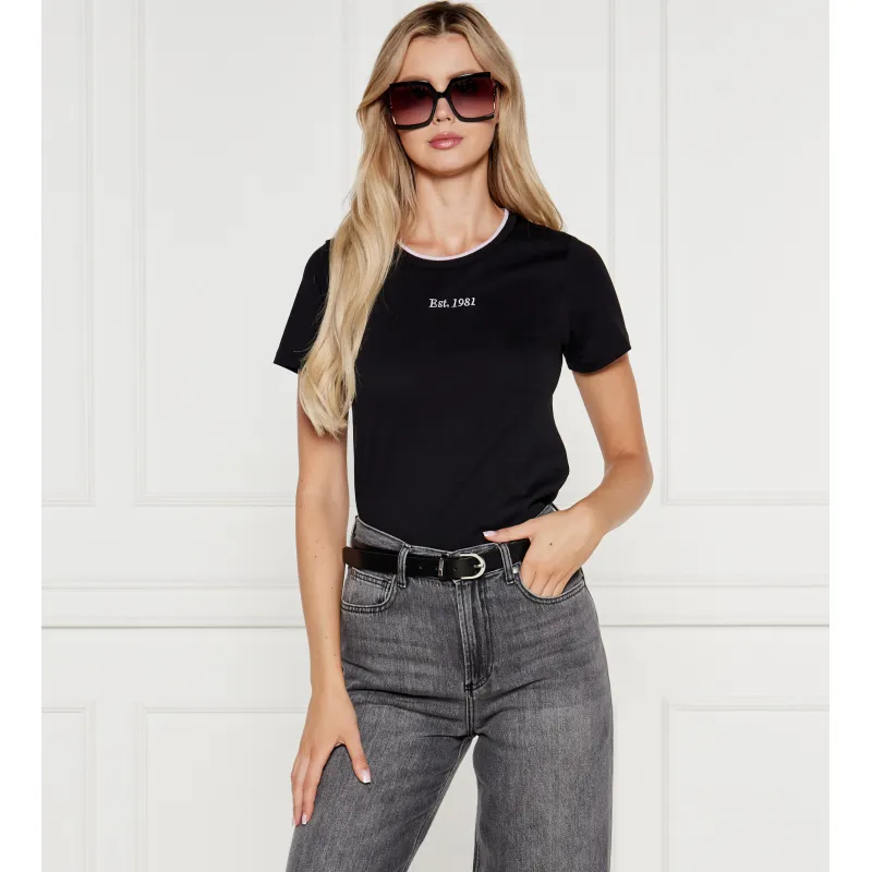 GUESS T-shirt | Slim Fit