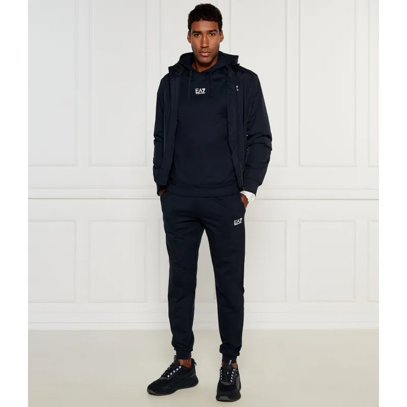 EA7 Dres | Slim Fit
