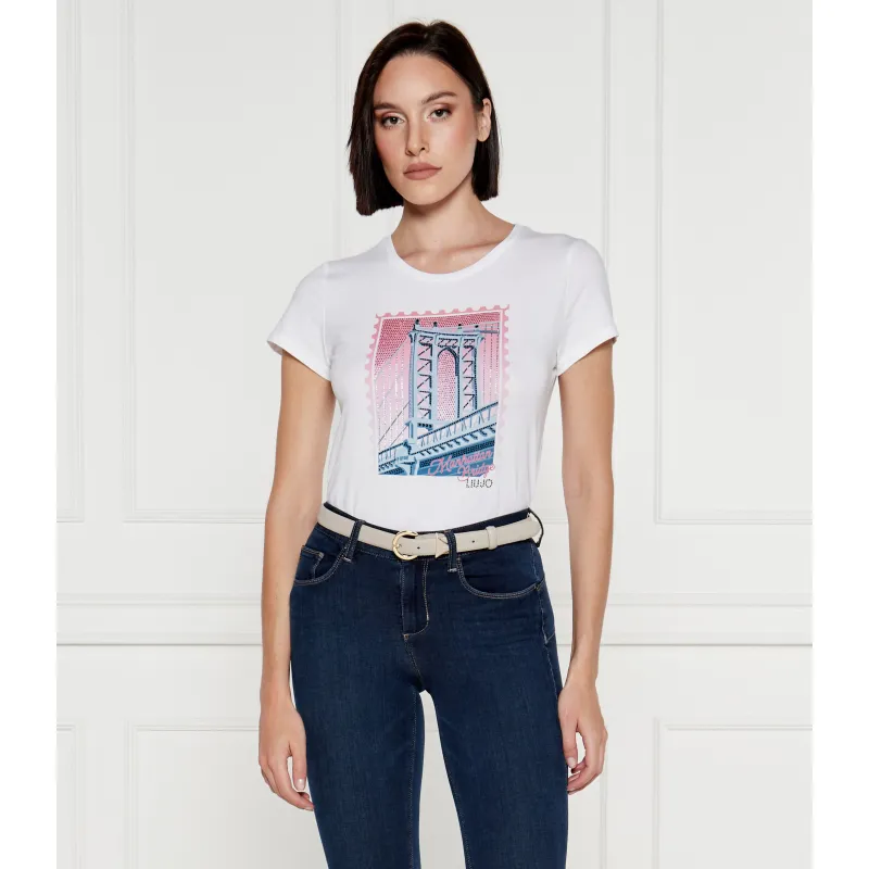 Liu Jo T-shirt | Regular Fit