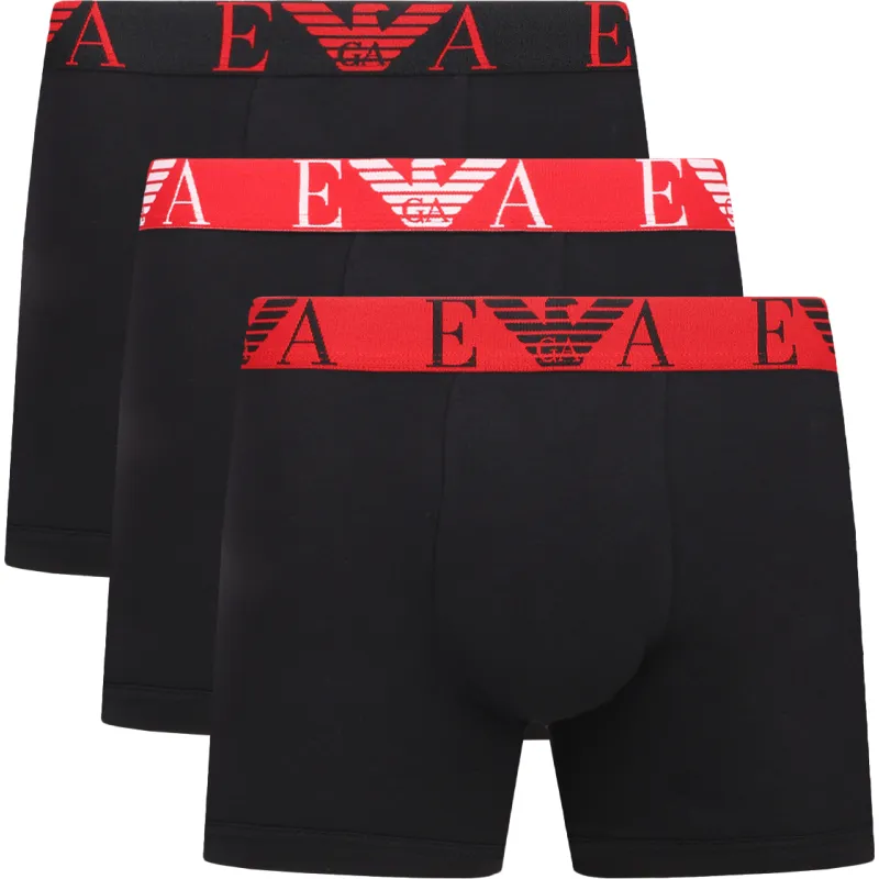 Emporio Armani Bokserki 3-pack