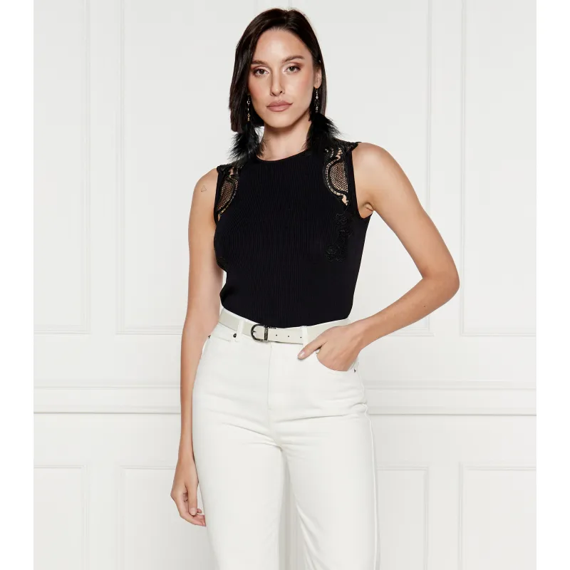 TWINSET Top | Slim Fit