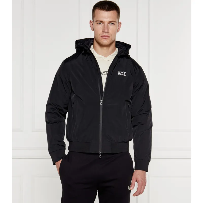EA7 Kurtka | Regular Fit